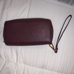 wallet